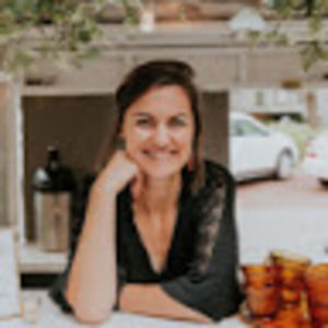 Meet your Posher, Kimberly